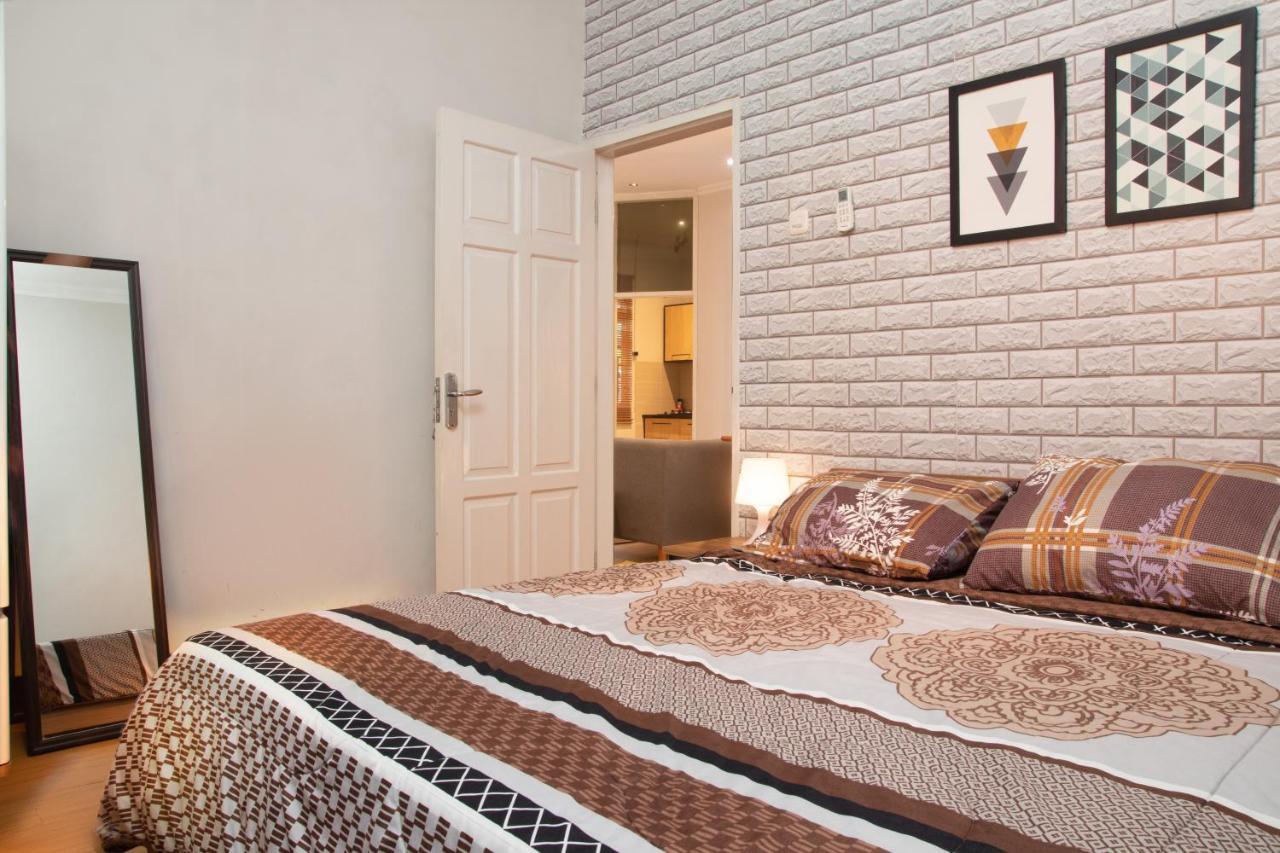 Huning House - 5 Bedrooms Purwokerto Εξωτερικό φωτογραφία