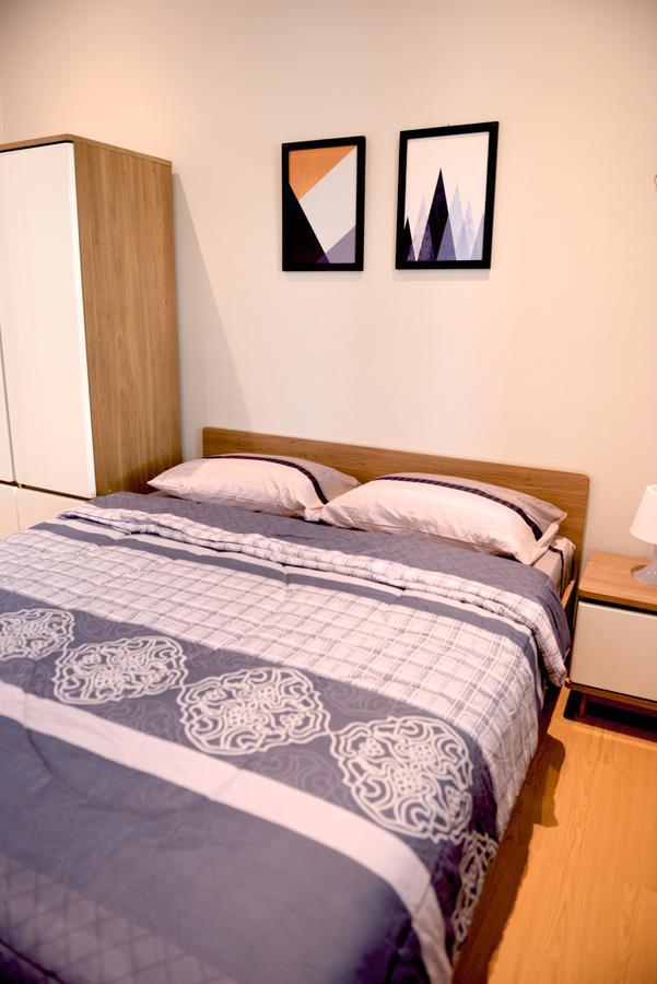 Huning House - 5 Bedrooms Purwokerto Εξωτερικό φωτογραφία